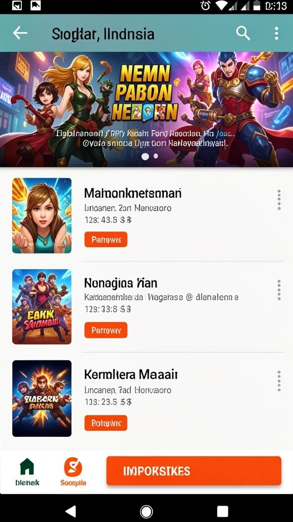 Screenshot 11wbet nomor 1