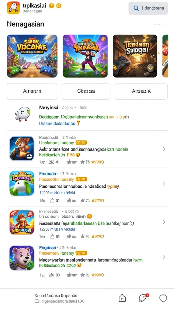 Screenshot 1234bets nomor 2