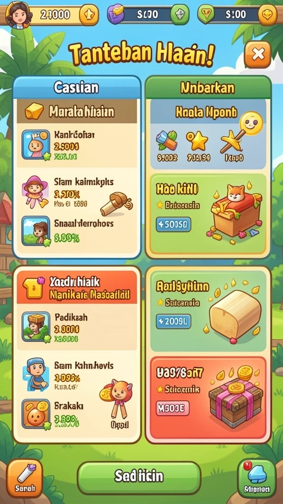 Screenshot 1234bets nomor 3