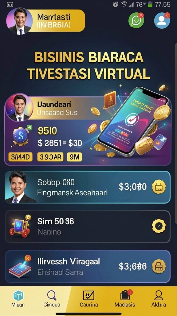 Screenshot 380slot nomor 2