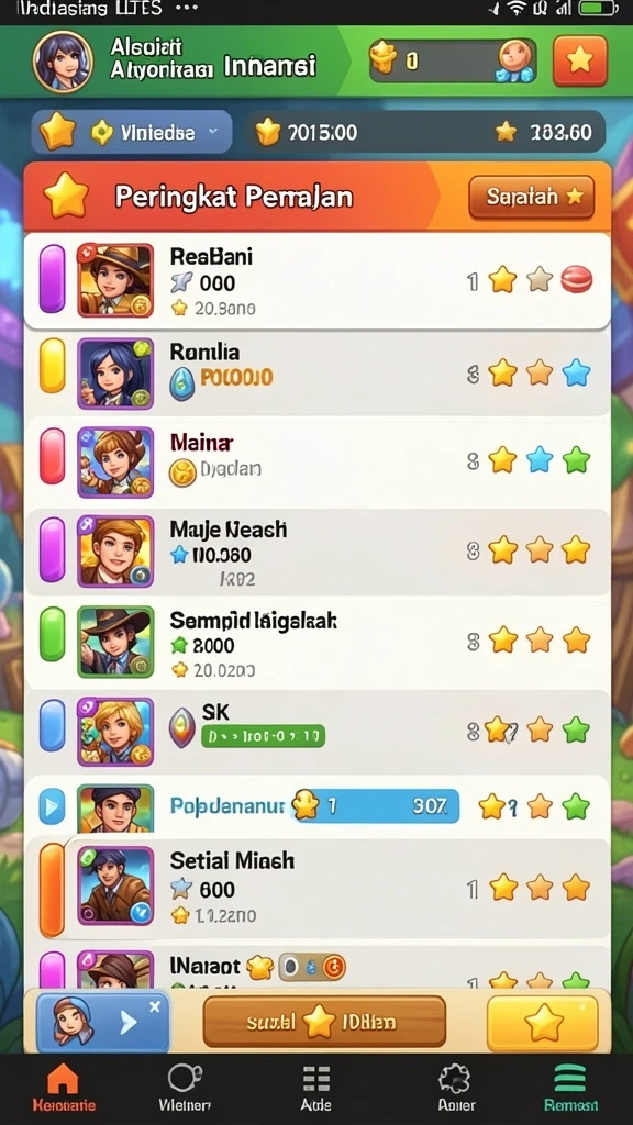 Screenshot 7276slots nomor 1