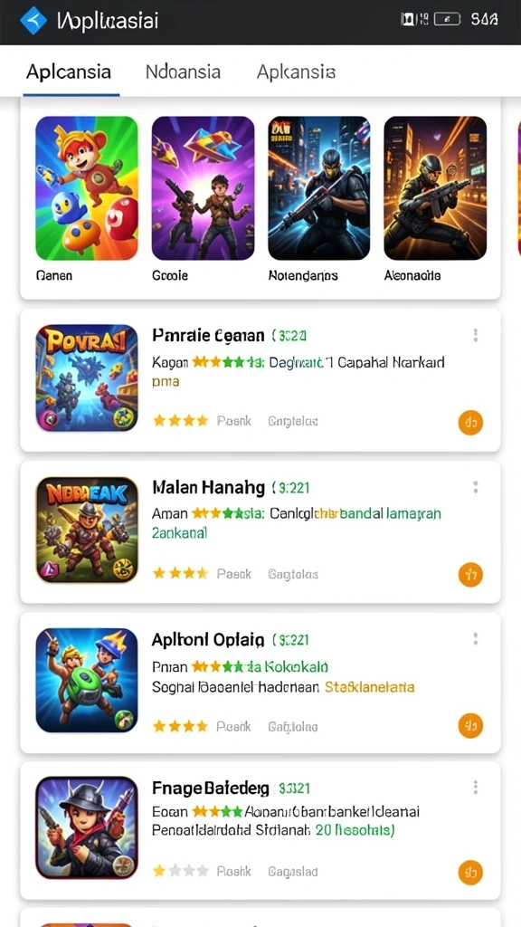 Screenshot 7cone nomor 1