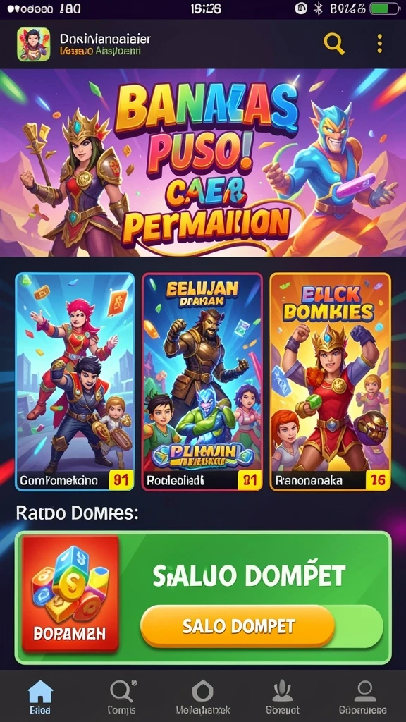 Screenshot 7cone nomor 2