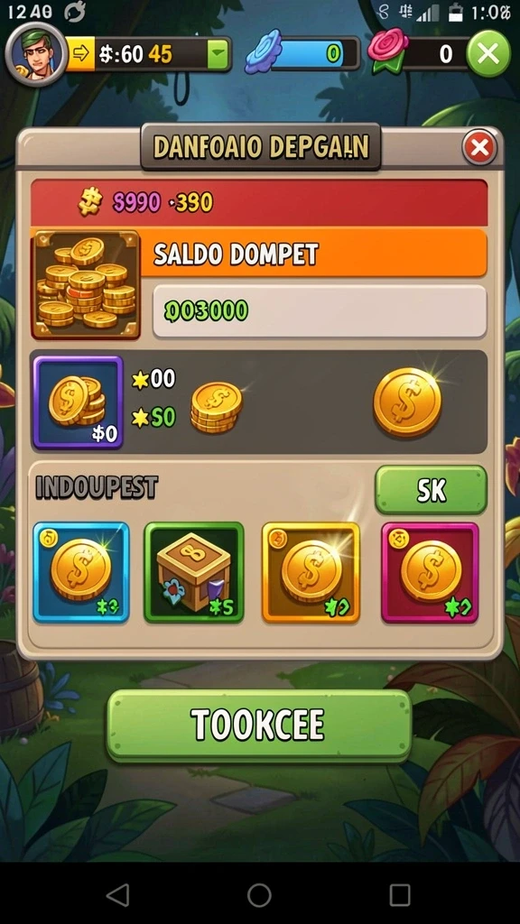 Screenshot 8368slot nomor 2