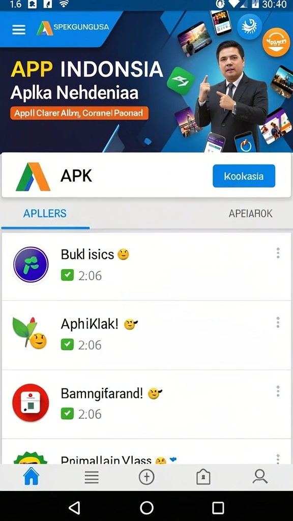 Screenshot 88bos nomor 1