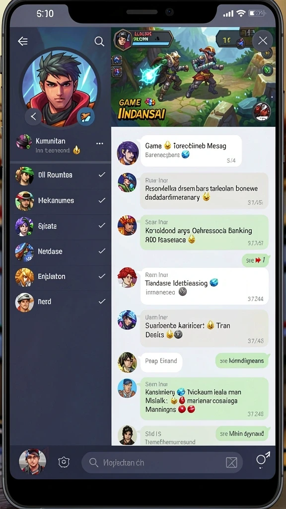 Screenshot 99luck99 nomor 3