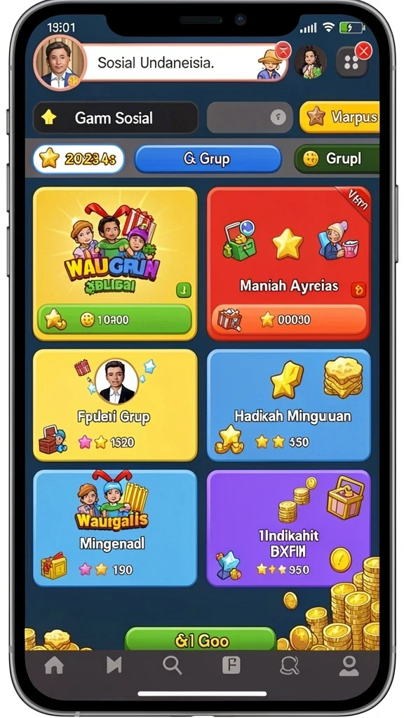 Screenshot 9et nomor 2