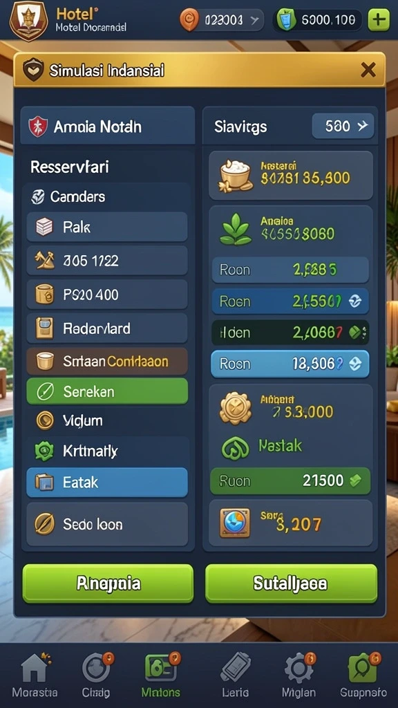 Screenshot agenplay88 nomor 1