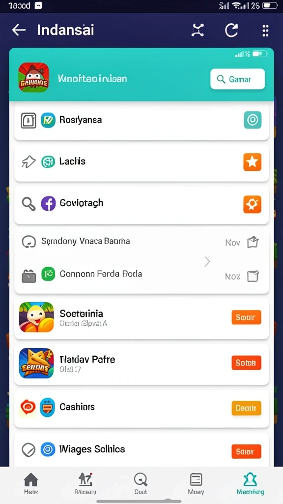Screenshot armada777 nomor 2