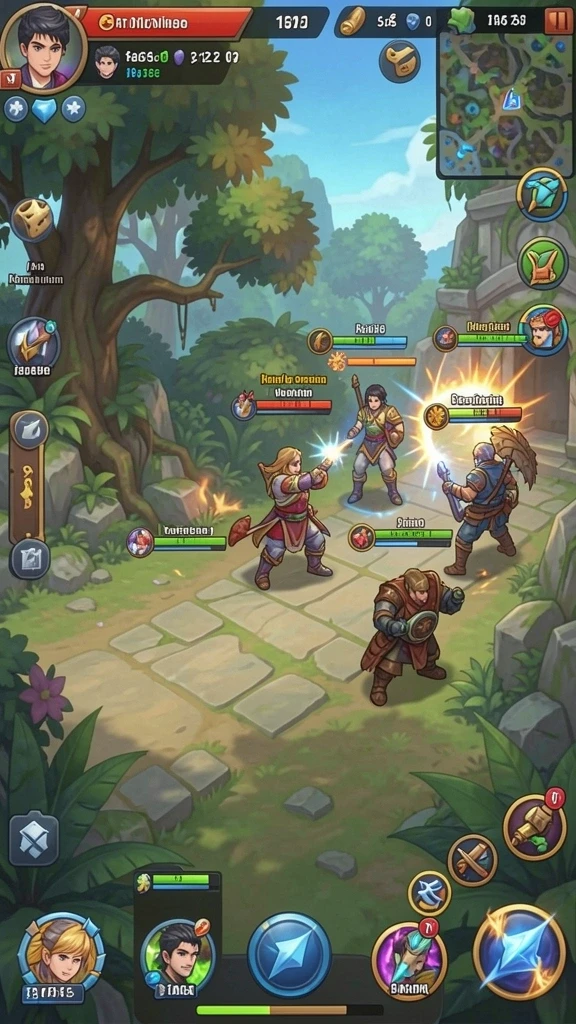 Screenshot armada777 nomor 3