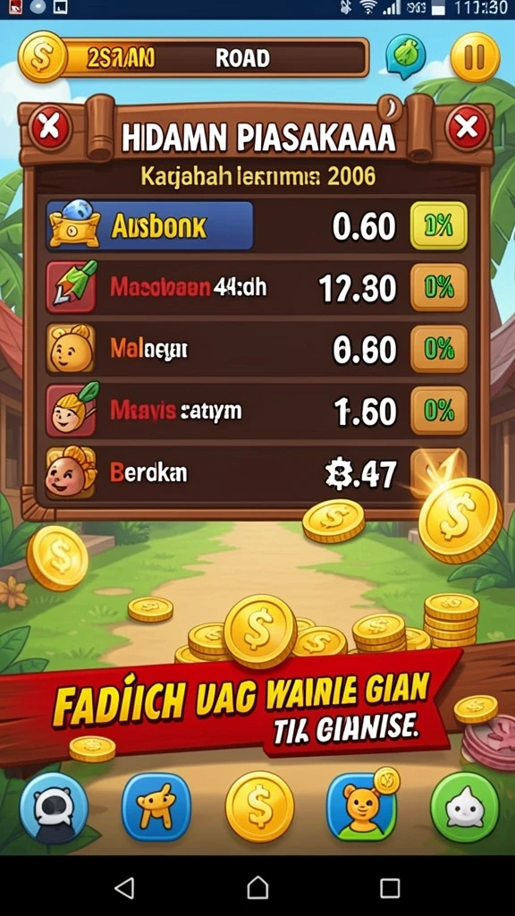 Screenshot atm138 nomor 1