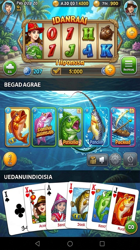 Screenshot avatar808 nomor 2