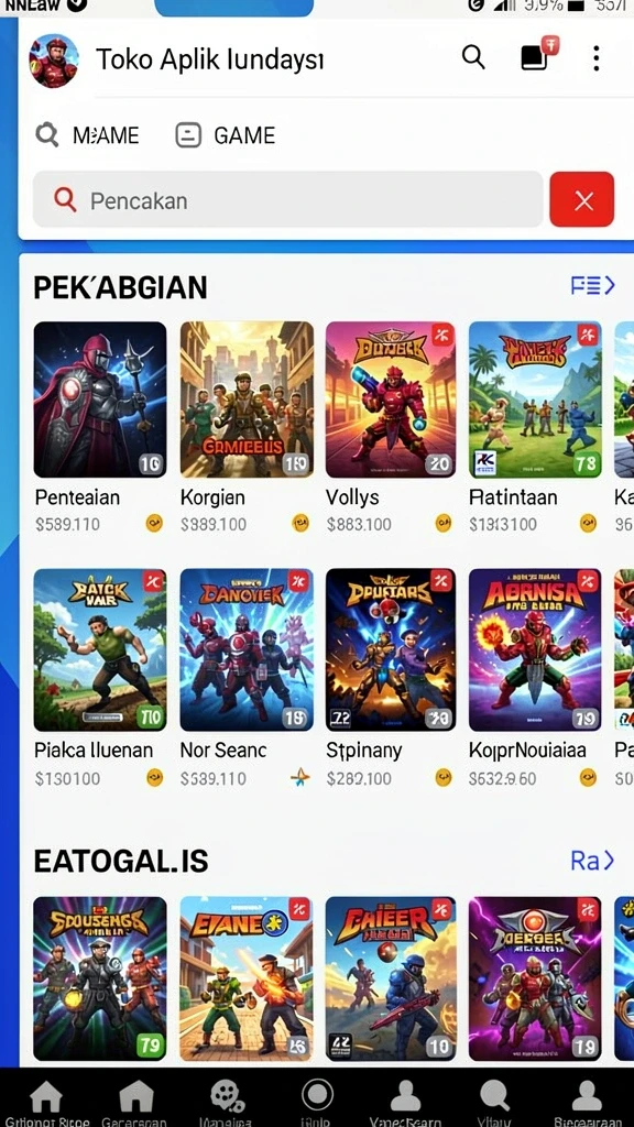 Screenshot baginta168 nomor 3