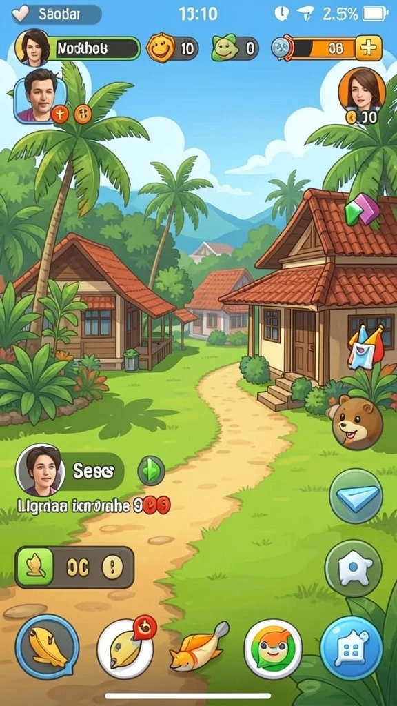 Screenshot baliwin66 nomor 2