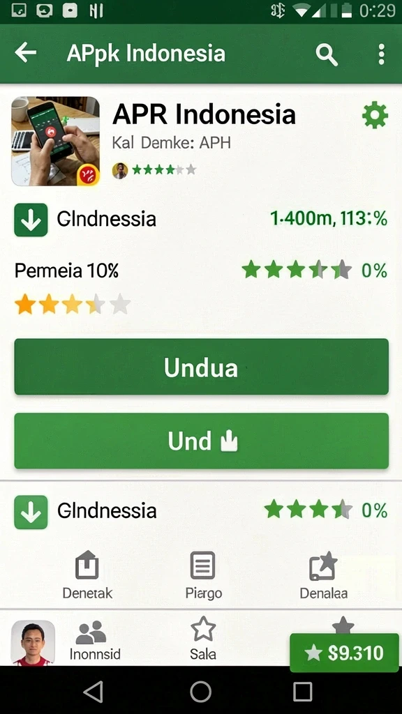 Screenshot bandit4d nomor 1