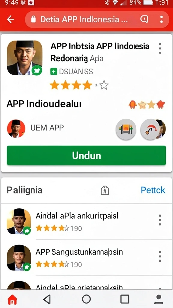 Screenshot bandit4d nomor 2
