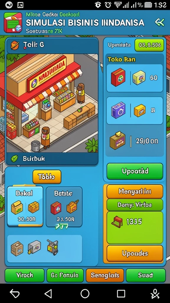Screenshot betwin999 nomor 2