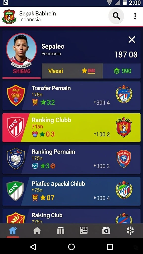 Screenshot bola88 nomor 2