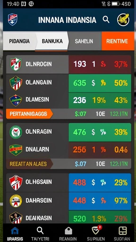 Screenshot bos5000 nomor 1