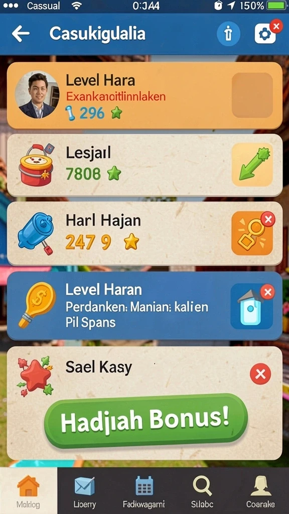 Screenshot cendana777 nomor 3