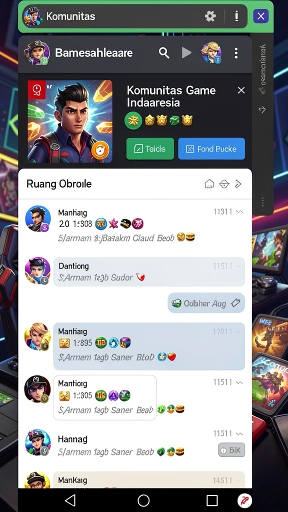 Screenshot day777 nomor 3
