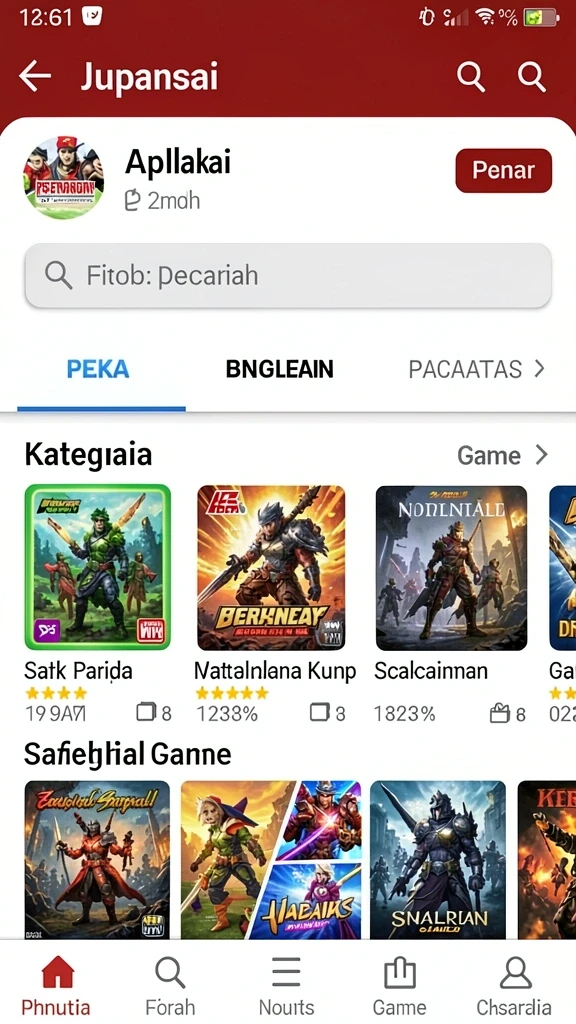 Screenshot dewa22 nomor 2
