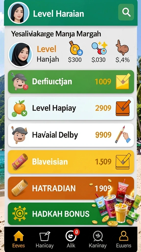 Screenshot dewa22 nomor 3