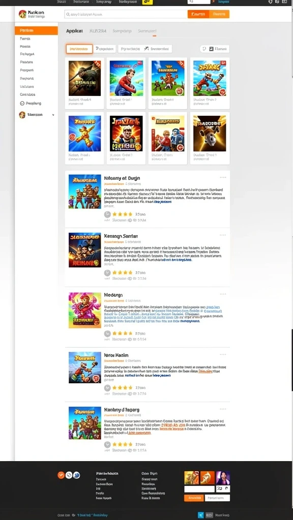 Screenshot direkturtoto nomor 1
