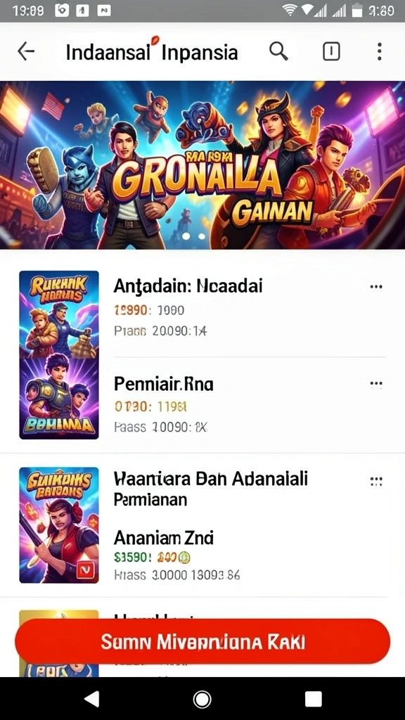 Screenshot djarum4d nomor 1