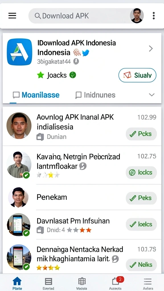 Screenshot dmd999 nomor 1
