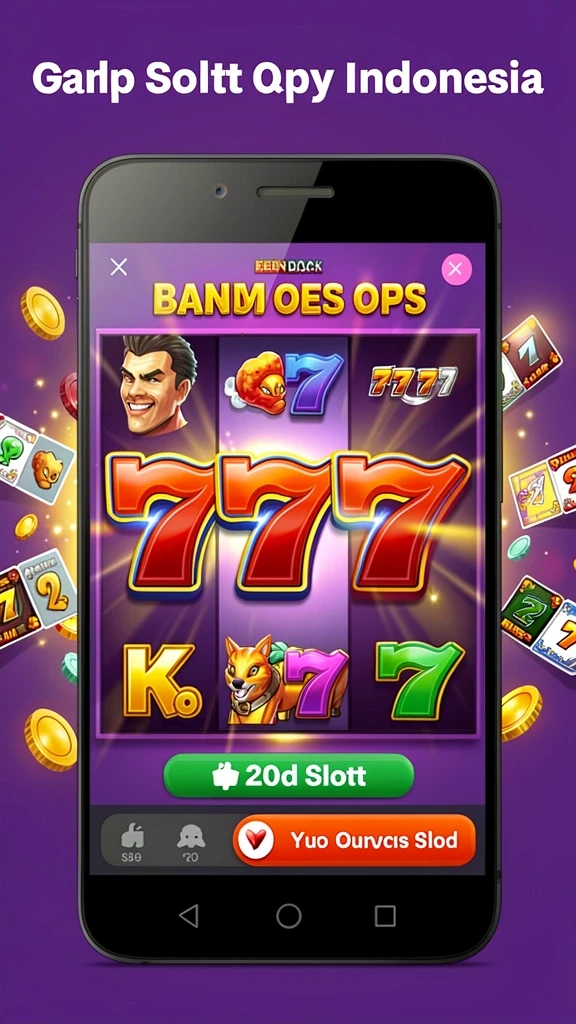 Screenshot dna777 nomor 2