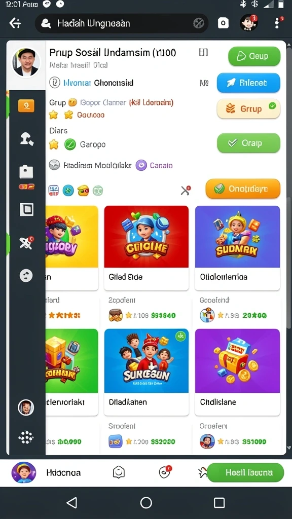 Screenshot e88 nomor 1