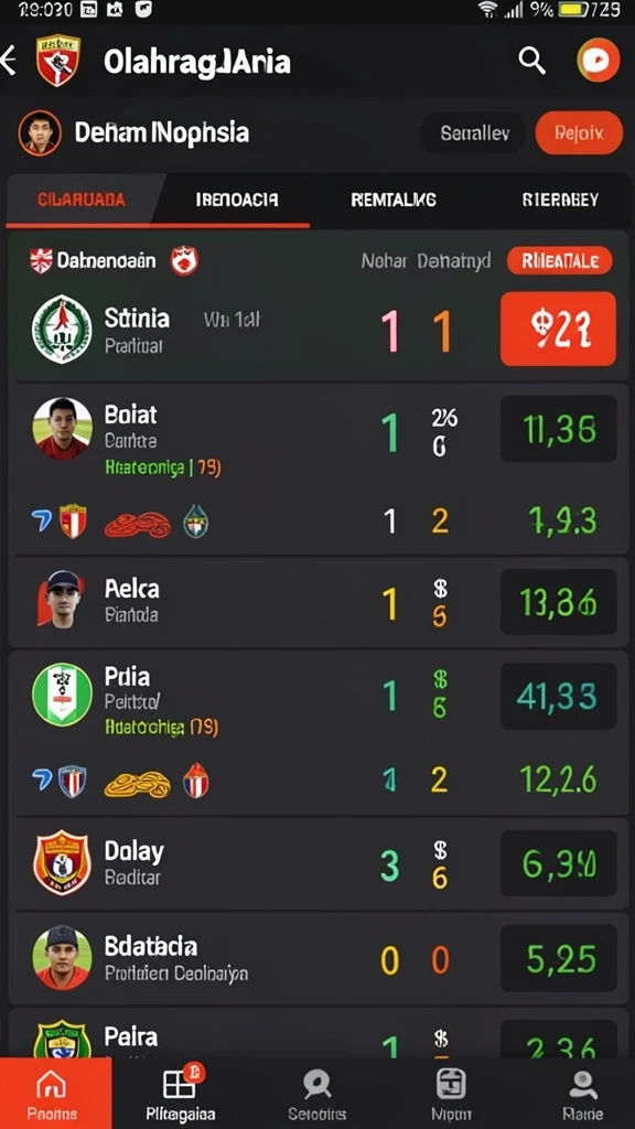 Screenshot fendy188 nomor 3