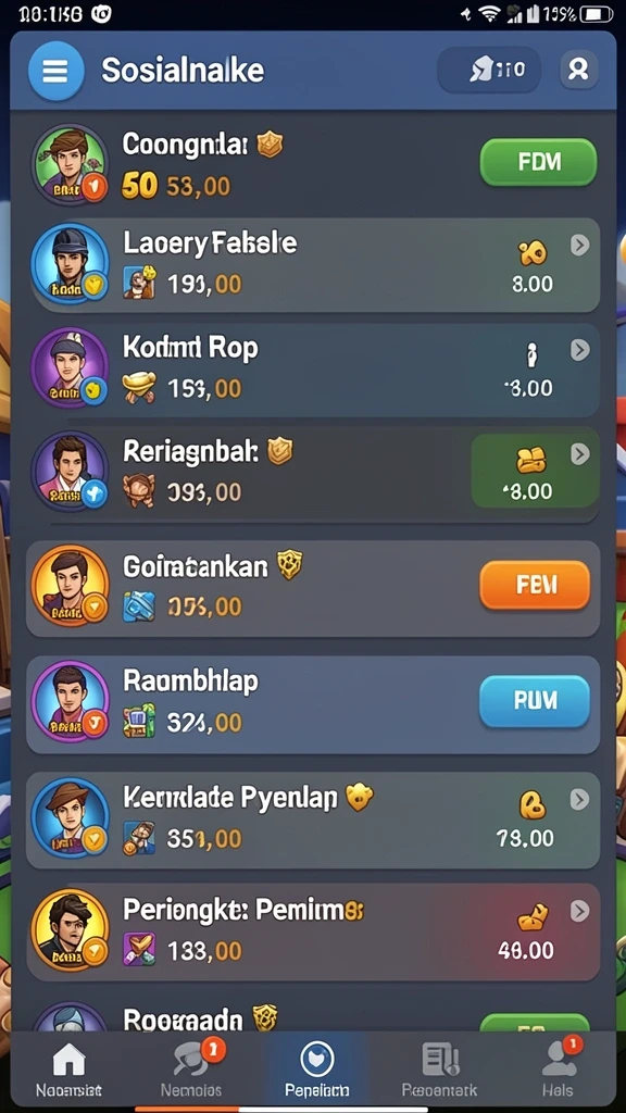 Screenshot fomototo nomor 2