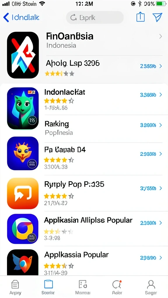 Screenshot gadaitoto nomor 2