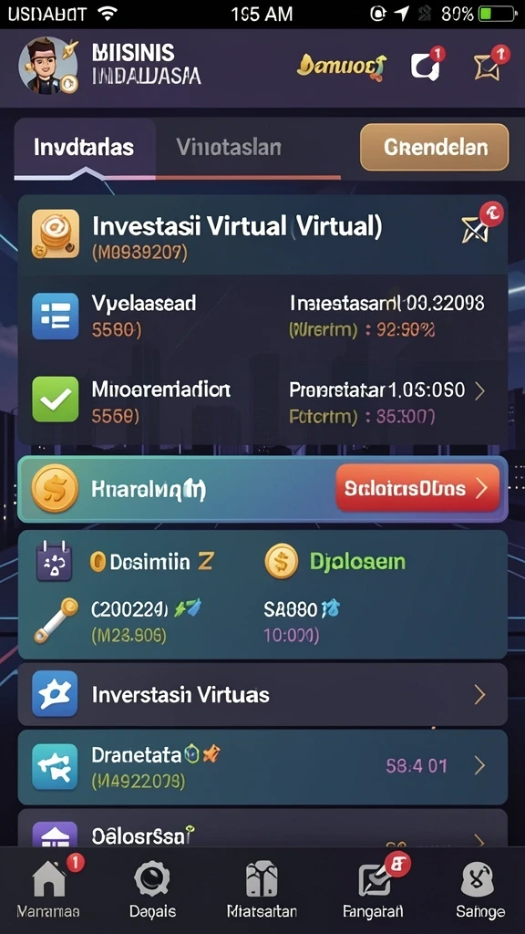 Screenshot gadaitoto nomor 3