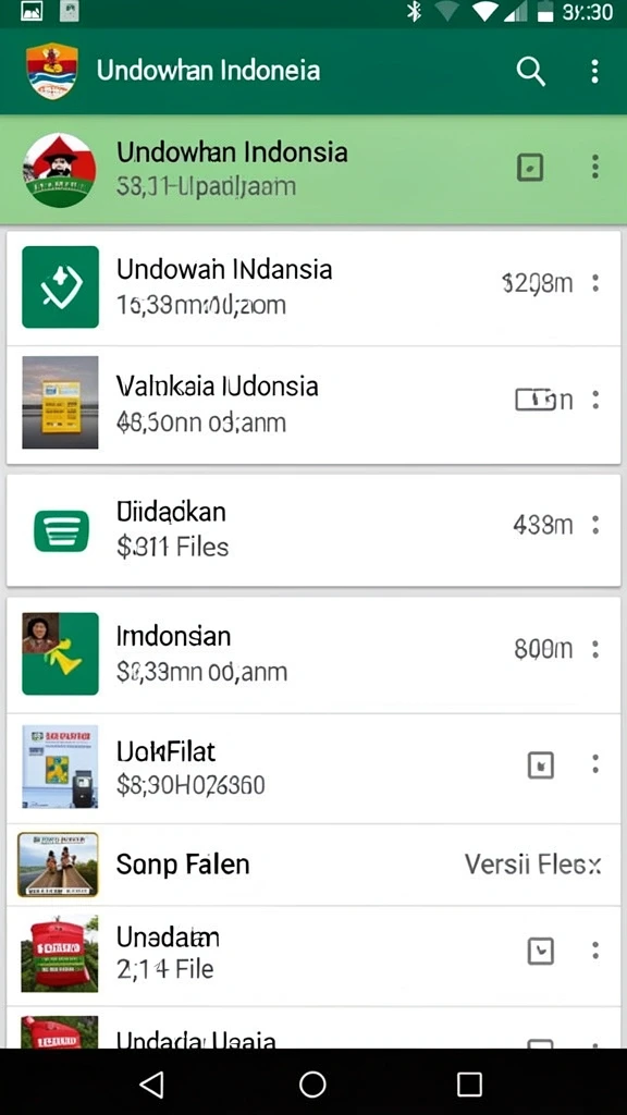 Screenshot gamerp nomor 2