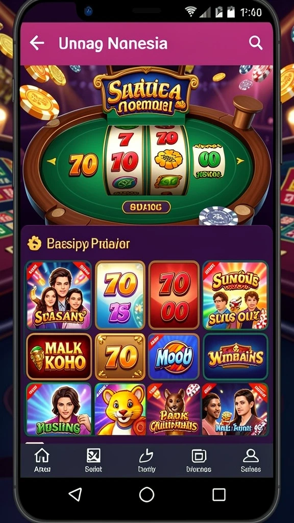 Screenshot gim999 nomor 3