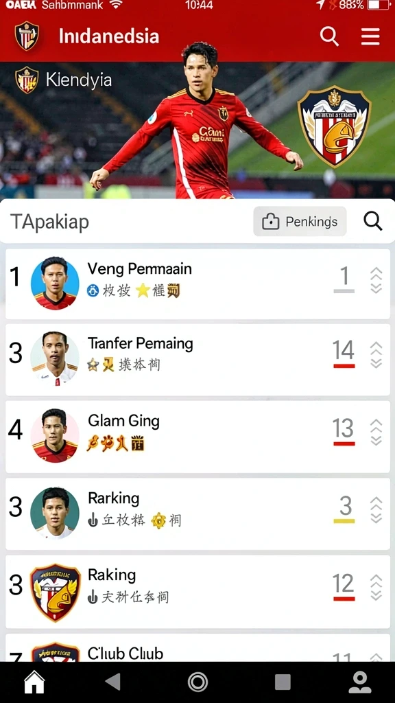 Screenshot gocap123 nomor 3