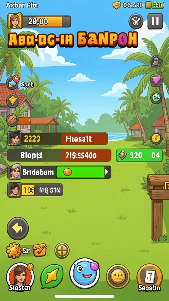 Screenshot harapan777 nomor 2