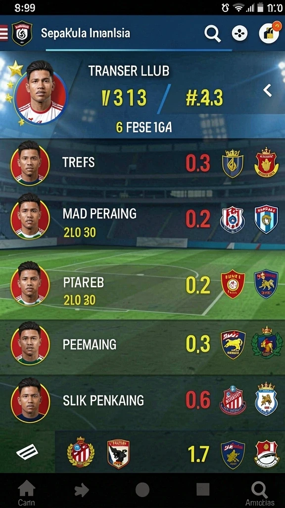 Screenshot hit9 nomor 1