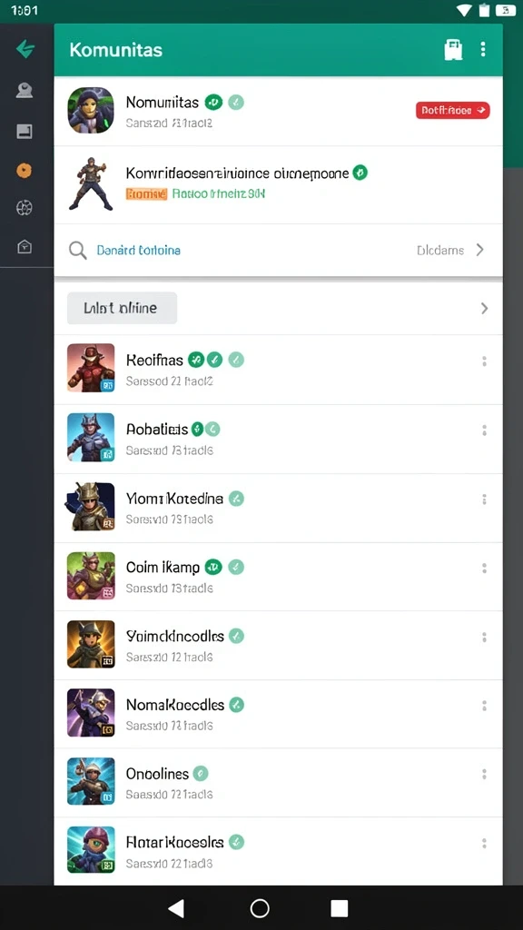 Screenshot hokibet nomor 2