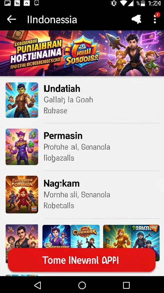 Screenshot idolabet88 nomor 1
