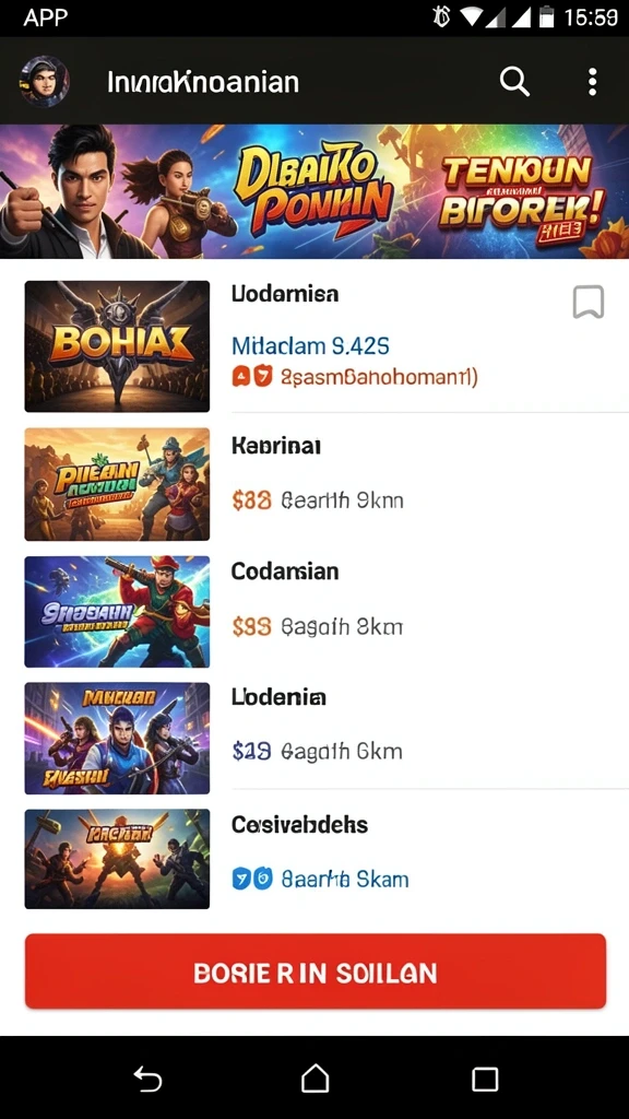 Screenshot jago368 nomor 2
