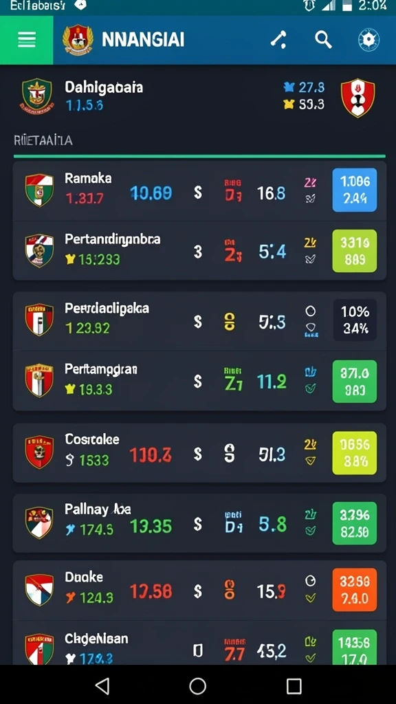 Screenshot jakartawin nomor 2