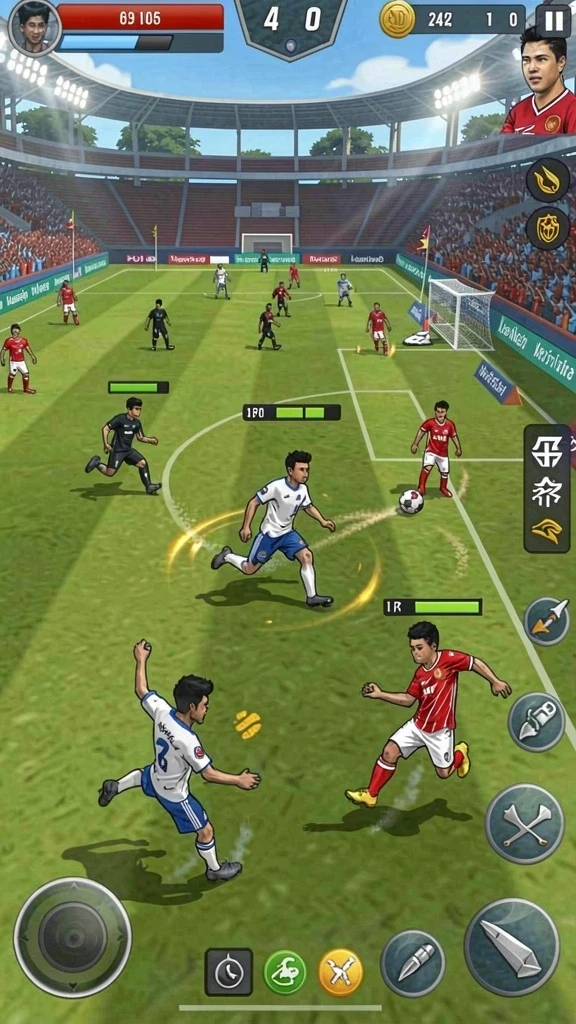 Screenshot jayabet nomor 2