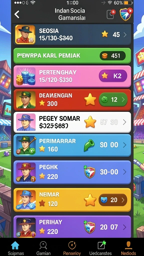 Screenshot jayabet nomor 3