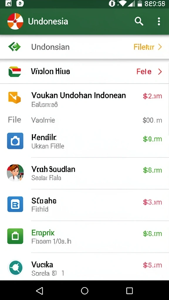 Screenshot jerukbet nomor 1