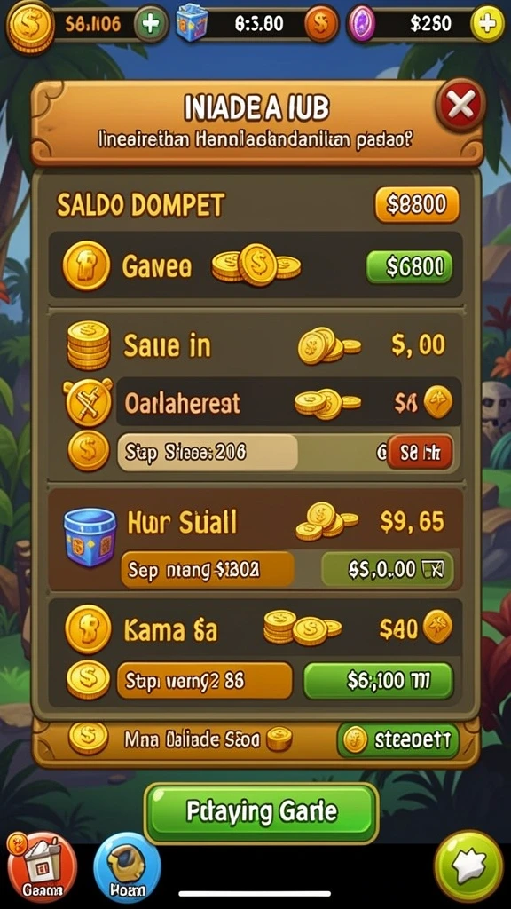 Screenshot jktgame nomor 3