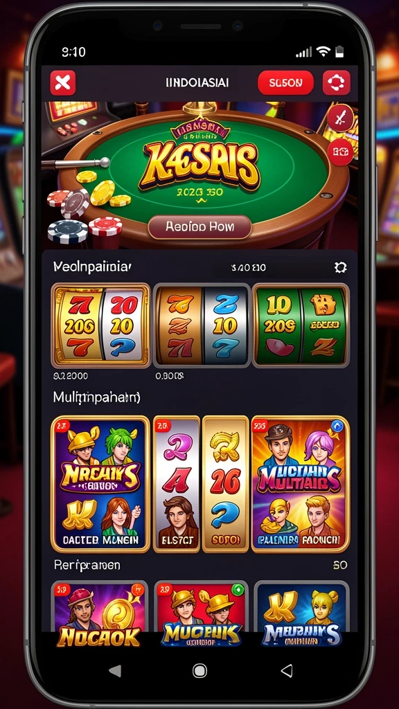 Screenshot joyputar nomor 1